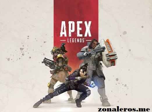 Apex Legends