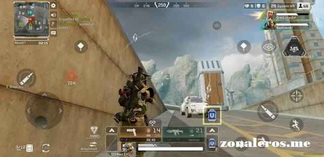 Apex Legends