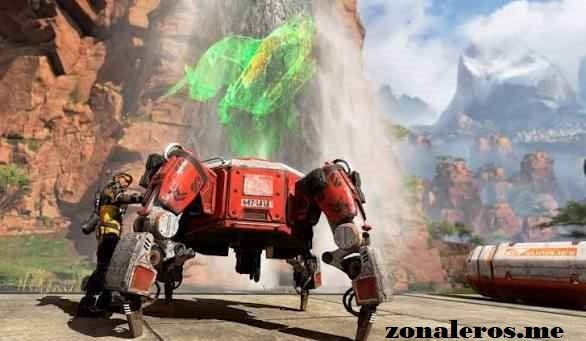 Apex Legends
