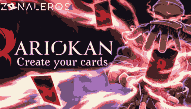 Ariokan PC Completo en Español