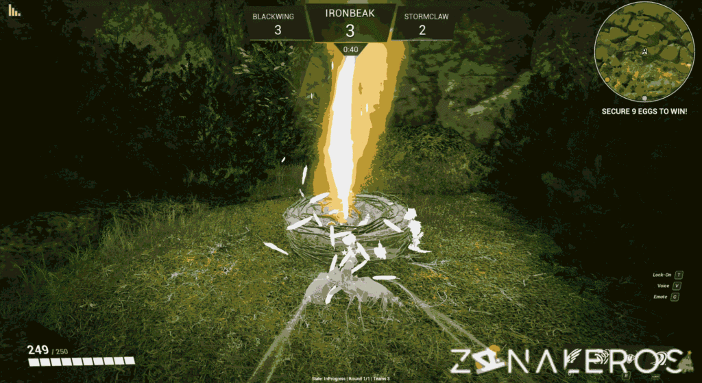 Birds of War Full y en para PC Español Mega