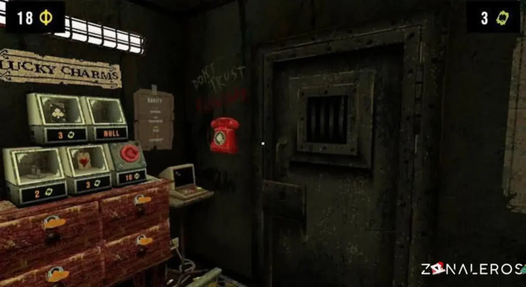 CLOVERPIT PC ESPAÑOL