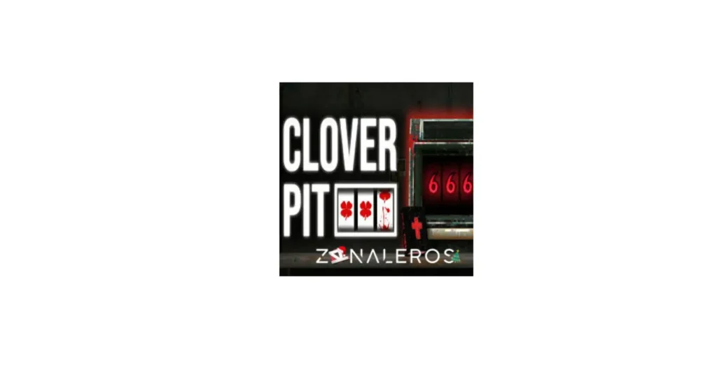 CLOVERPIT PC ESPAÑOL