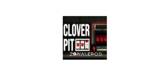 CLOVERPIT PC ESPAÑOL
