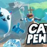 Catto Pew Pew! Full y en para PC Español Mega