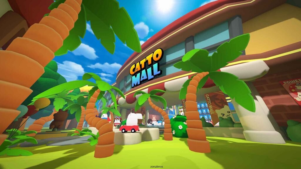 Catto Pew Pew! Full y en para PC Español Mega