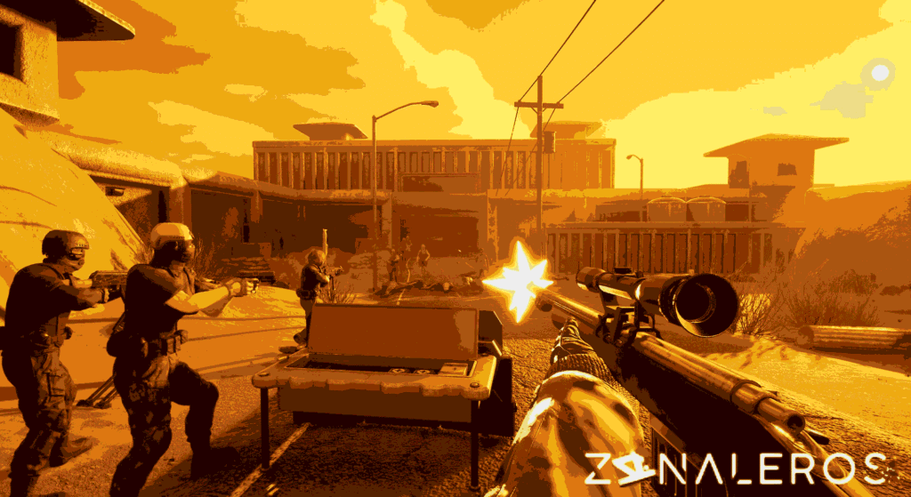 Codename CURE II Para PC Gratis en Español