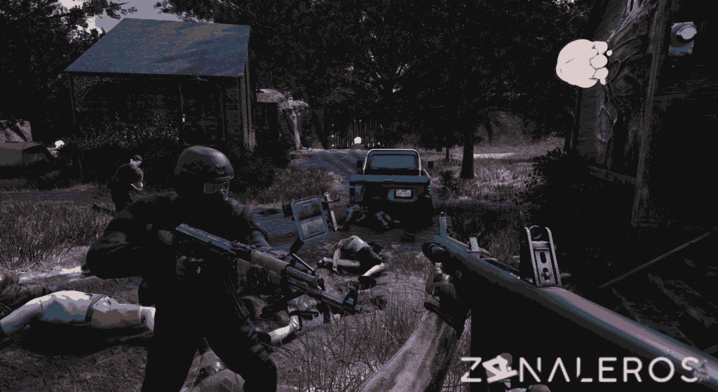 Codename CURE II Para PC Gratis en Español