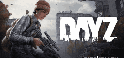 DayZ