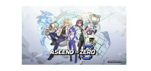 Descarga gratuita de Ascend to ZERO