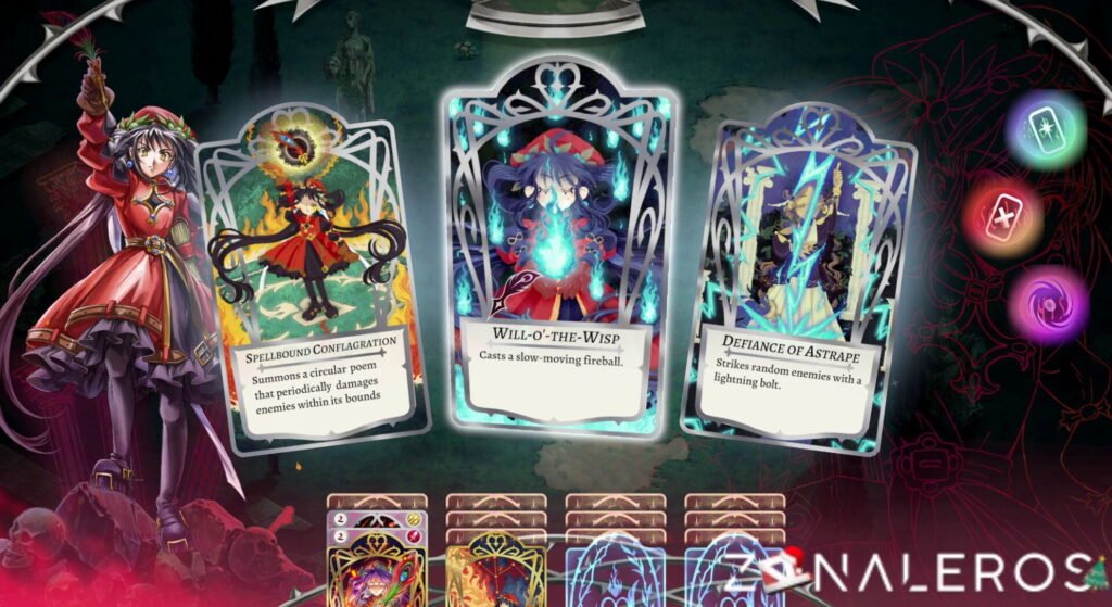 Descargar Hell Maiden Full PC Español Mega