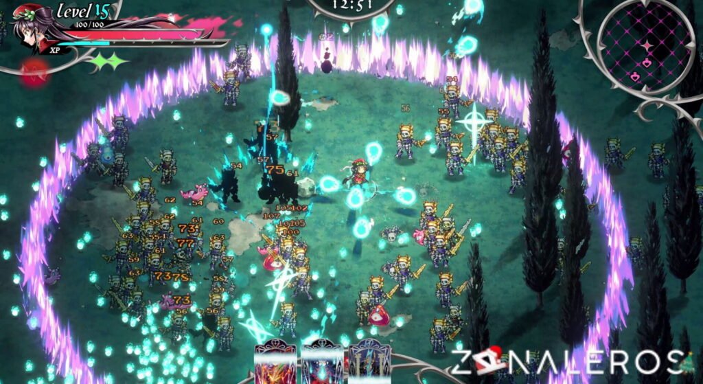 Descargar Hell Maiden Full PC Español Mega