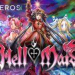 Descargar Hell Maiden Full PC Español Mega