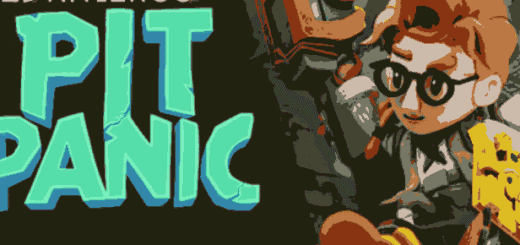 Descargar Pit Panic Full Español para PC