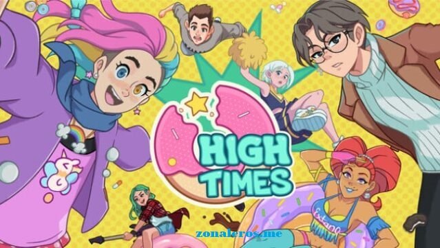 High Time