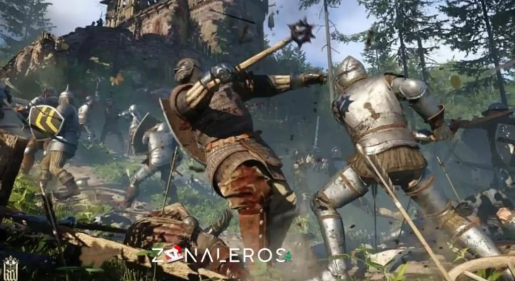 KINGDOM COME DELIVERANCE 2 PC ESPAÑOL