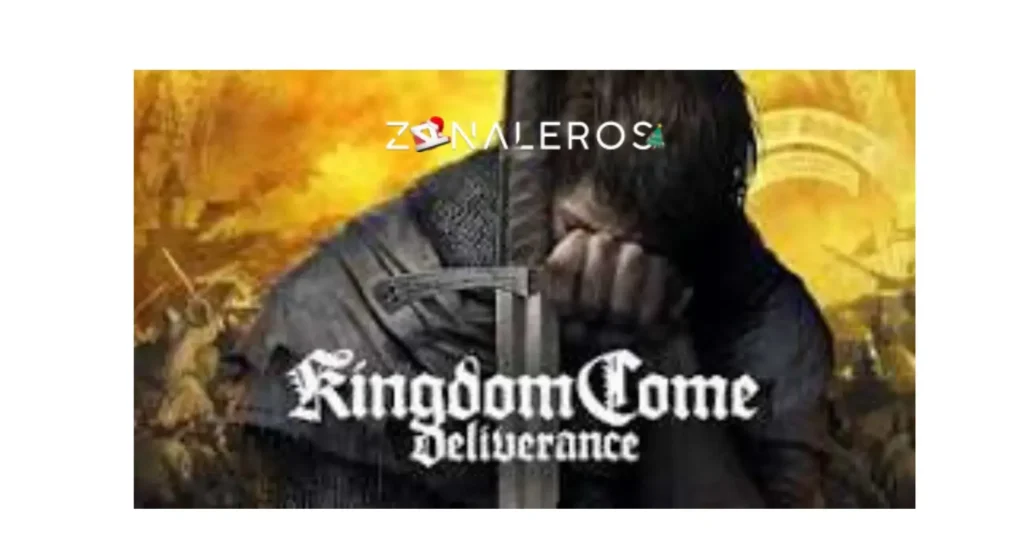 KINGDOM COME DELIVERANCE 2 PC ESPAÑOL