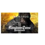 KINGDOM COME DELIVERANCE 2 PC ESPAÑOL