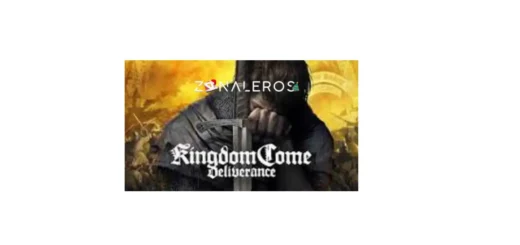 KINGDOM COME DELIVERANCE 2 PC ESPAÑOL