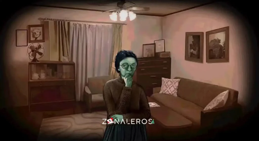 NO, IM NOT A HUMAN PC ESPAÑOL