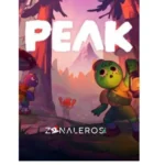 PEAK PC ONLINE STEAM