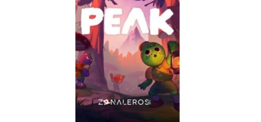 PEAK PC ONLINE STEAM