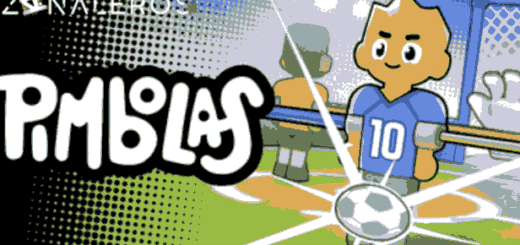 Pimbolas para PC Full Mega en Español