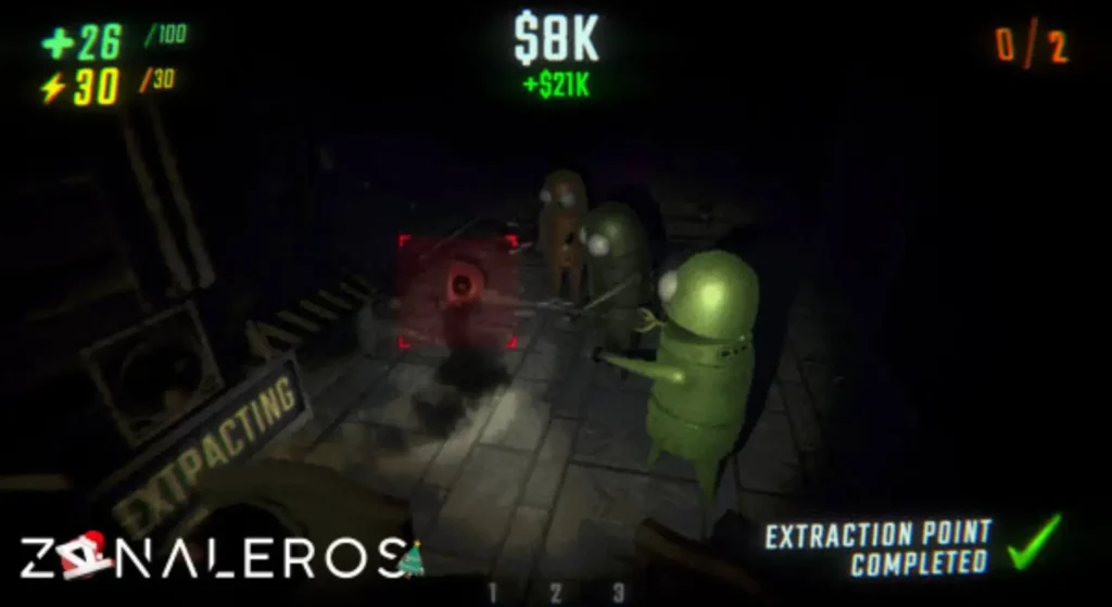 R.E.P.O PC ONLINE y en Español para PC