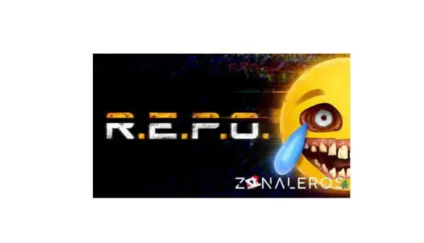 R.E.P.O PC ONLINE y en Español para PC