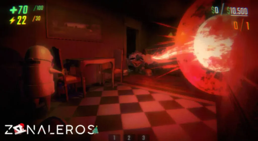 R.E.P.O PC ONLINE y en Español para PC