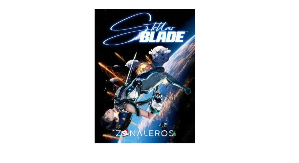 STELLAR BLADE PC ESPAÑOL