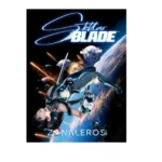 STELLAR BLADE PC ESPAÑOL