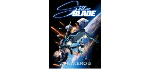 STELLAR BLADE PC ESPAÑOL