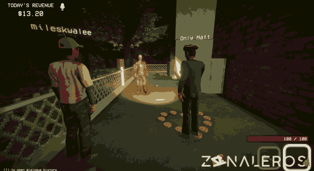 Shift At Midnight Full para PC en Español