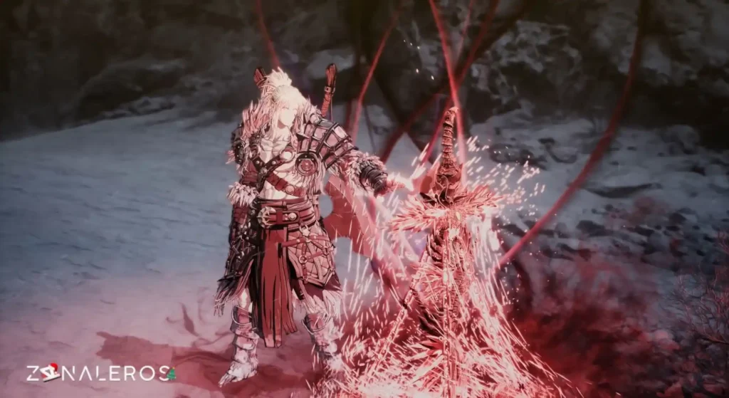 THE FIRST BERSERKER KHAZAN PC Full Español Última Versión