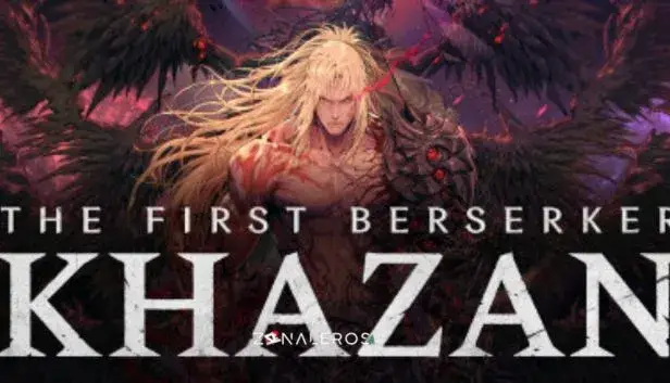 THE FIRST BERSERKER KHAZAN PC Full Español Última Versión