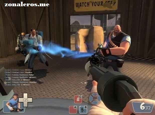 Team Fortress 2