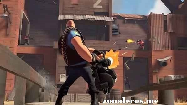 Team Fortress 2