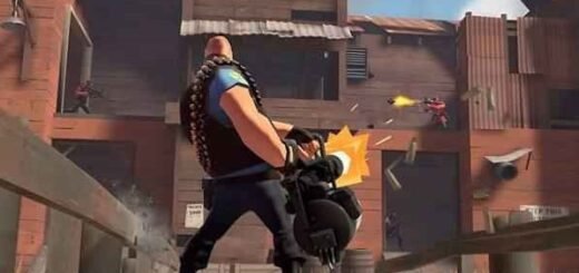 Team Fortress 2