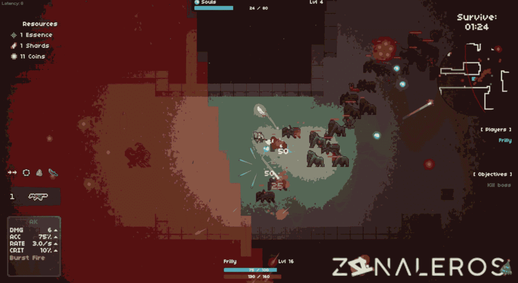 Monster Storm Adventure Descargar
