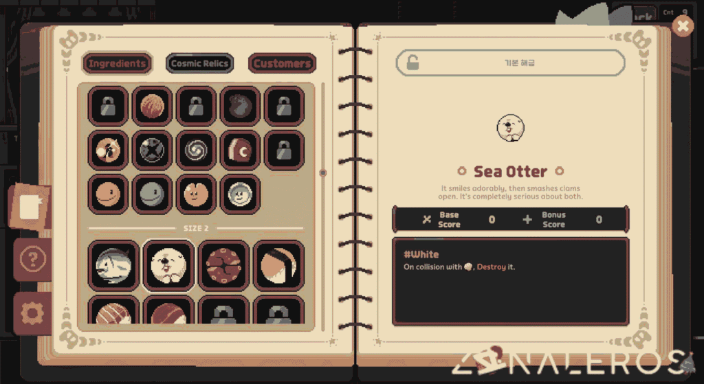 Descarga Kinny and the Cosmic Cauldron para PC