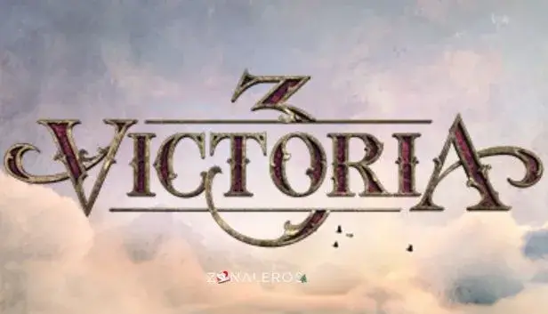 VICTORIA 3 PC ESPAÑOL ONLINE STEAM V3