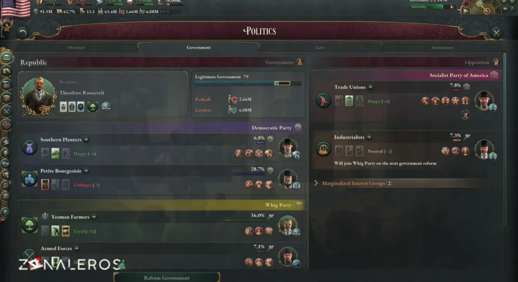 VICTORIA 3 PC ESPAÑOL ONLINE STEAM V3