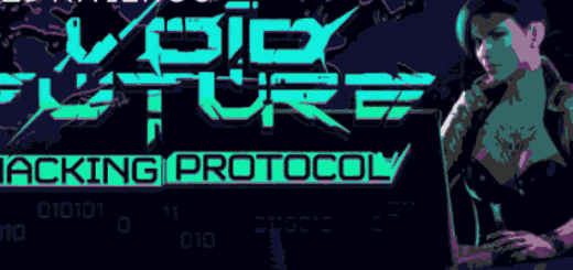 Void Future: Hacking Protocol Full para PC Español Mega