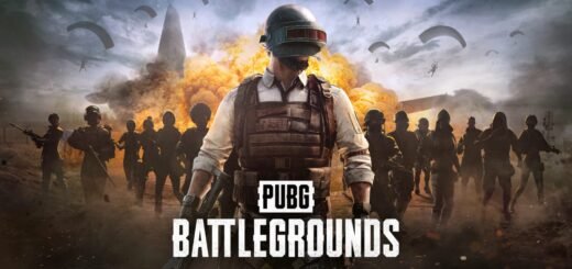 PUBG: BATTLEGROUNDS free download