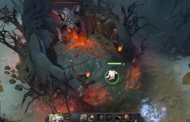 Dota 2