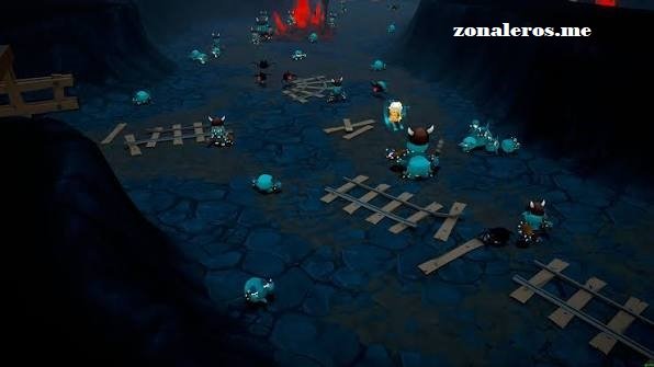 SpiritVale