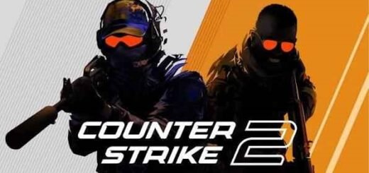 Descarga gratuita de Counter-Strike 2 Full Mega