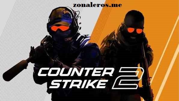 Descarga gratuita de Counter-Strike 2 Full Mega