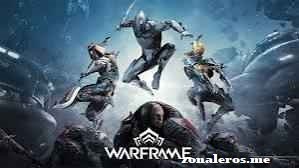 Warframe